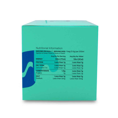 T2 Twenty Tea Bag Gift Pack