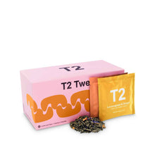 T2 Twenty Loose Leaf Gift Pack
