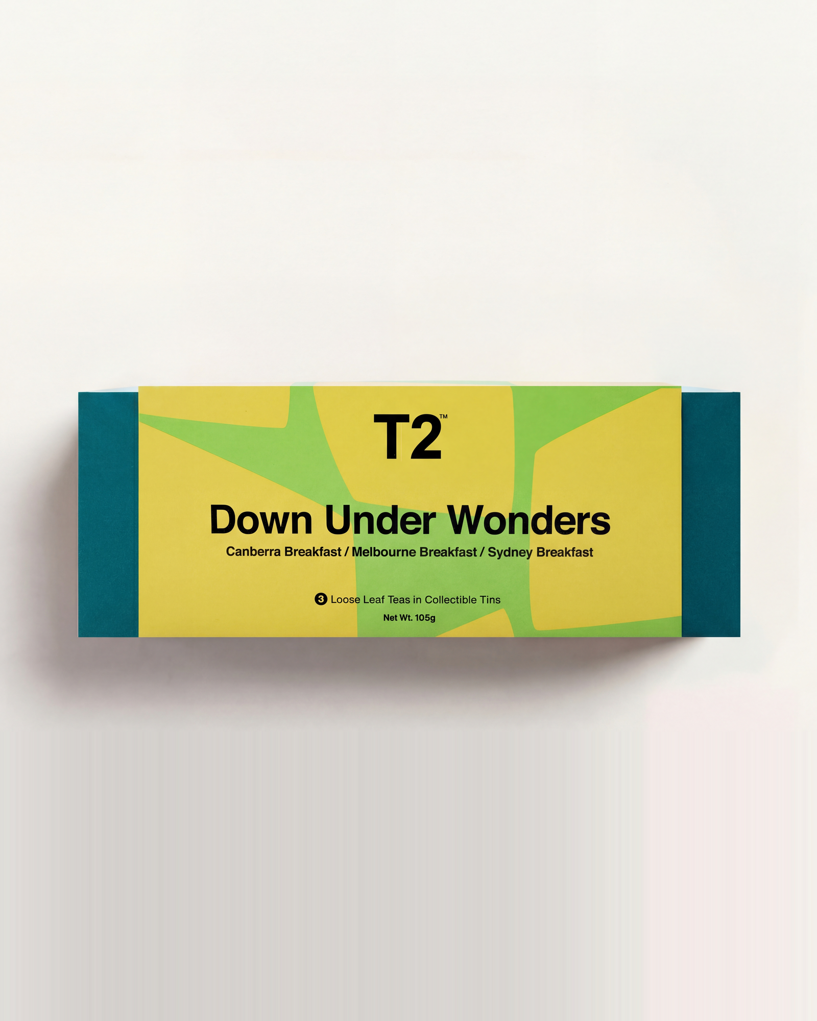 Down Under Wonders Loose Leaf Gift Pack