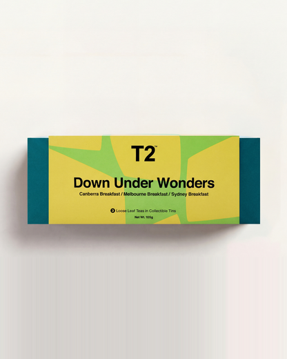 Down Under Wonders Loose Leaf Gift Pack