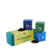 Down Under Wonders Loose Leaf Gift Pack