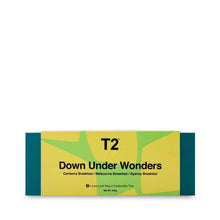 Down Under Wonders Loose Leaf Gift Pack