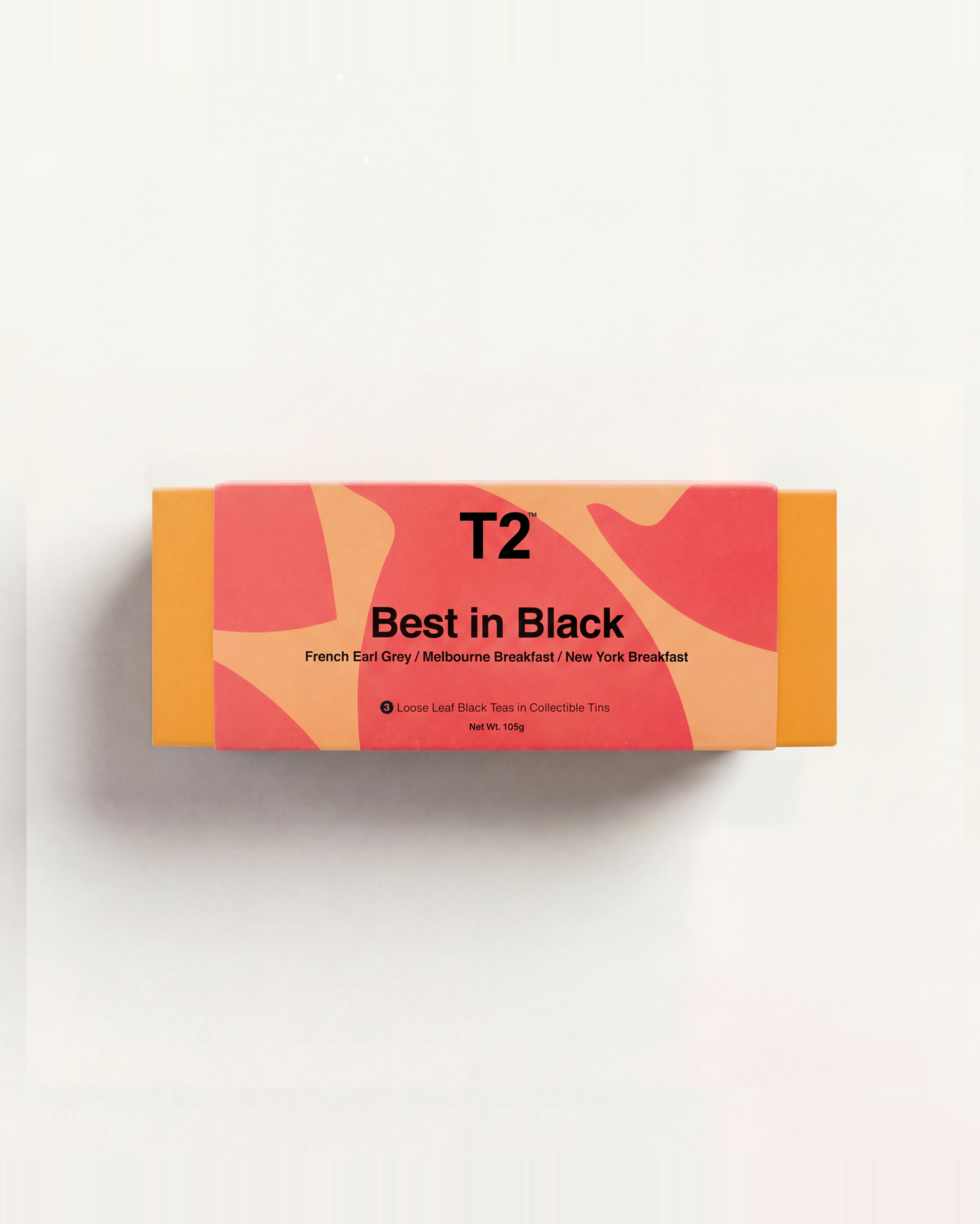 Best in Black Loose Leaf Gift Pack