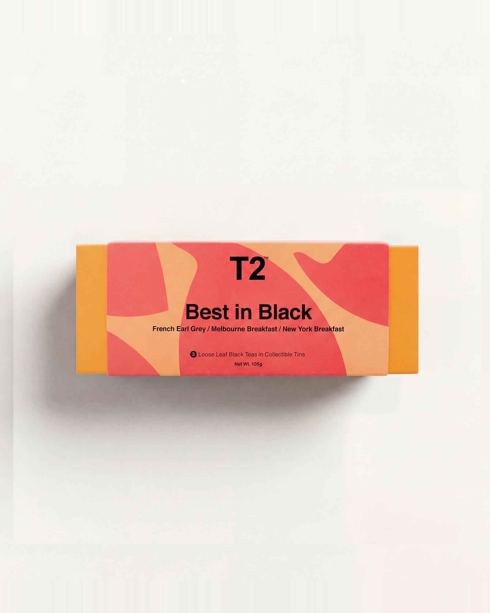Best in Black Loose Leaf Gift Pack