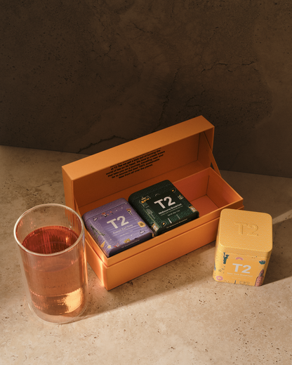 Best in Black Loose Leaf Gift Pack
