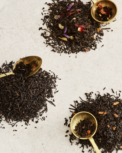 Best in Black Loose Leaf Gift Pack