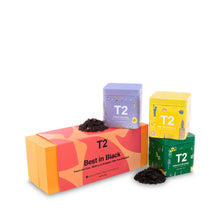 Best in Black Loose Leaf Gift Pack