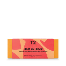 Best in Black Loose Leaf Gift Pack