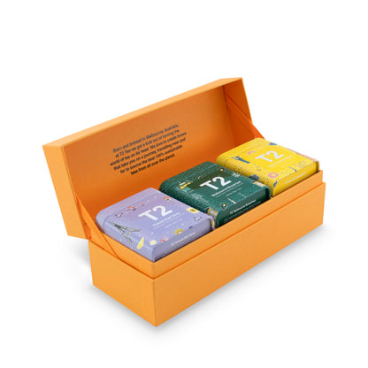 Best in Black Loose Leaf Gift Pack