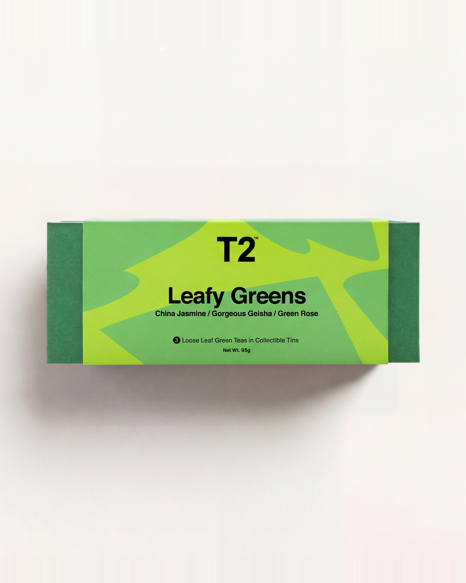 Leafy Greens Loose Leaf Gift Pack