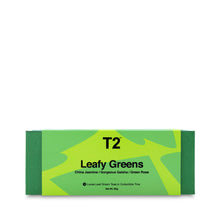 Leafy Greens Loose Leaf Gift Pack
