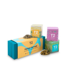 Herbal Harvest Loose Leaf Gift Pack
