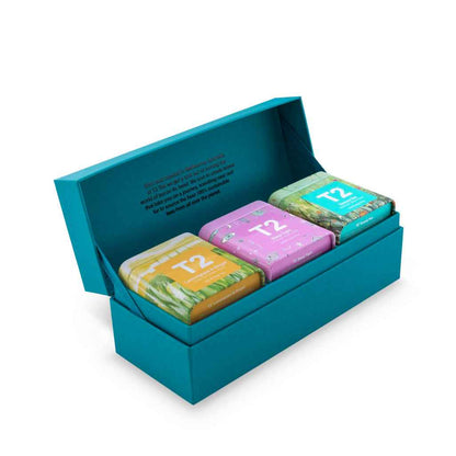 Herbal Harvest Loose Leaf Gift Pack