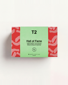 Hall of Fame Tea Bag Gift Pack