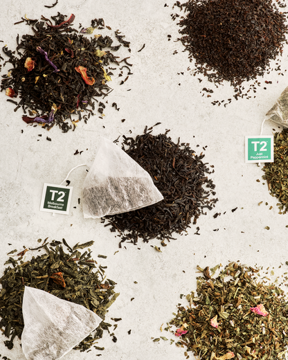Hall of Fame Tea Bag Gift Pack