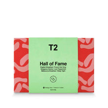 Hall of Fame Tea Bag Gift Pack
