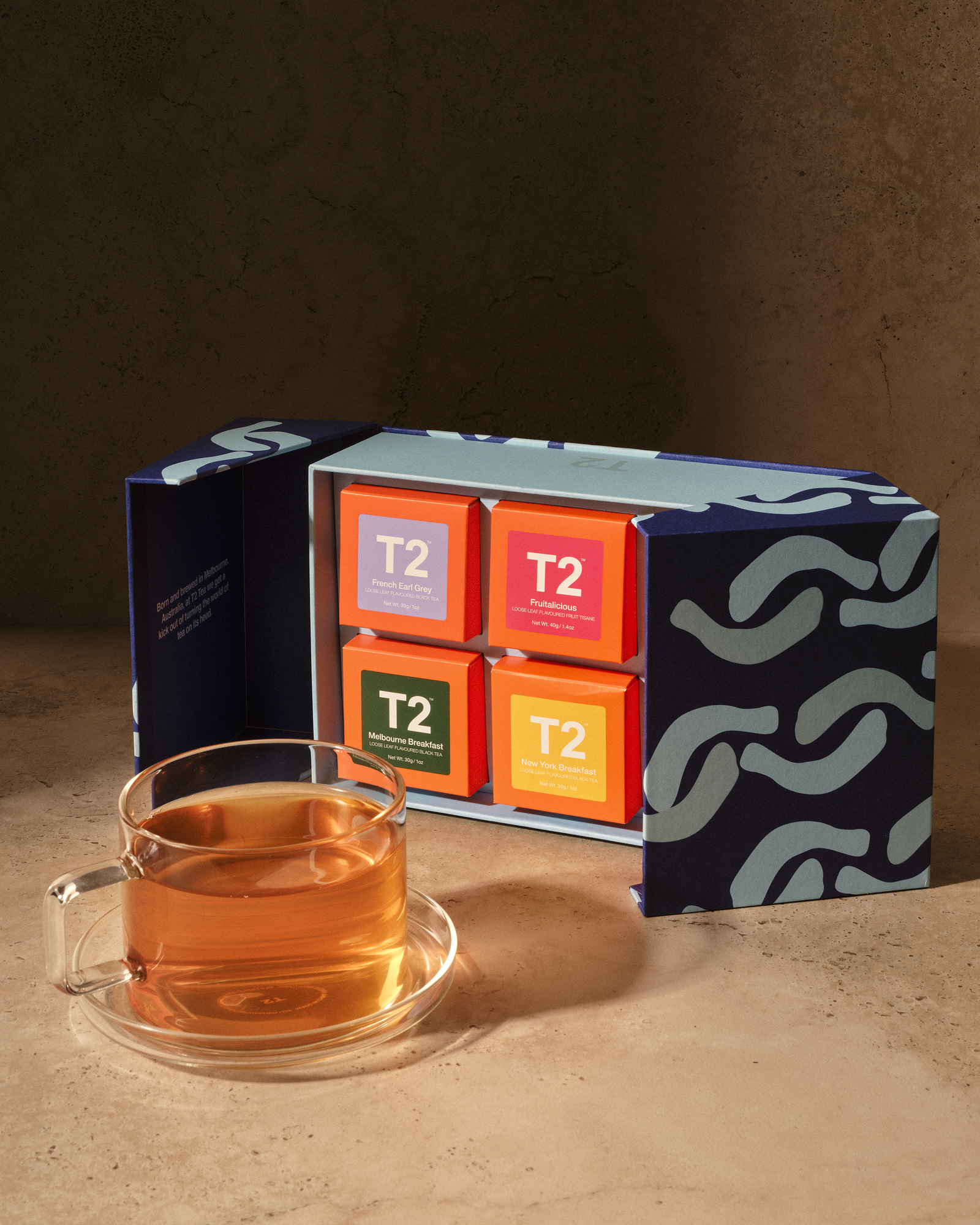 Hall of Fame Loose Leaf Gift Pack