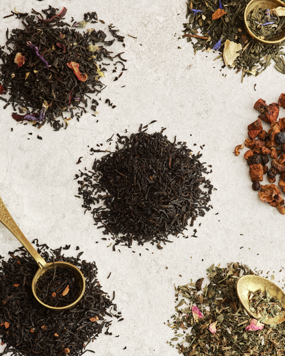 Hall of Fame Loose Leaf Gift Pack