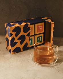 Herbs, Flowers & Fruits Tea Bag Gift Pack