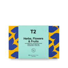 Herbs, Flowers & Fruits Tea Bag Gift Pack