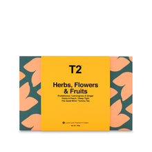 Herbs, Flowers & Fruits Loose Leaf Gift Pack
