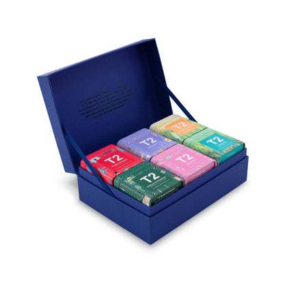 Sipper's Staples Tea Bag Gift Pack