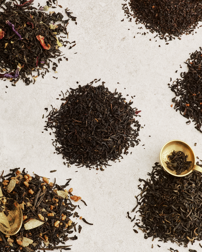 World of Breakfast Loose Leaf Gift Pack
