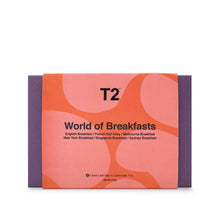 World of Breakfast Loose Leaf Gift Pack