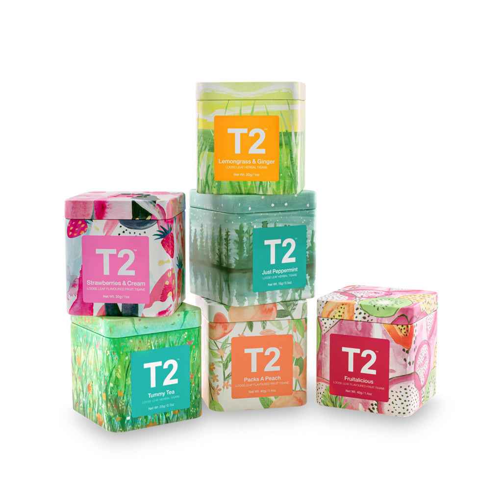Fruits of the Florist Loose Leaf Gift Pack