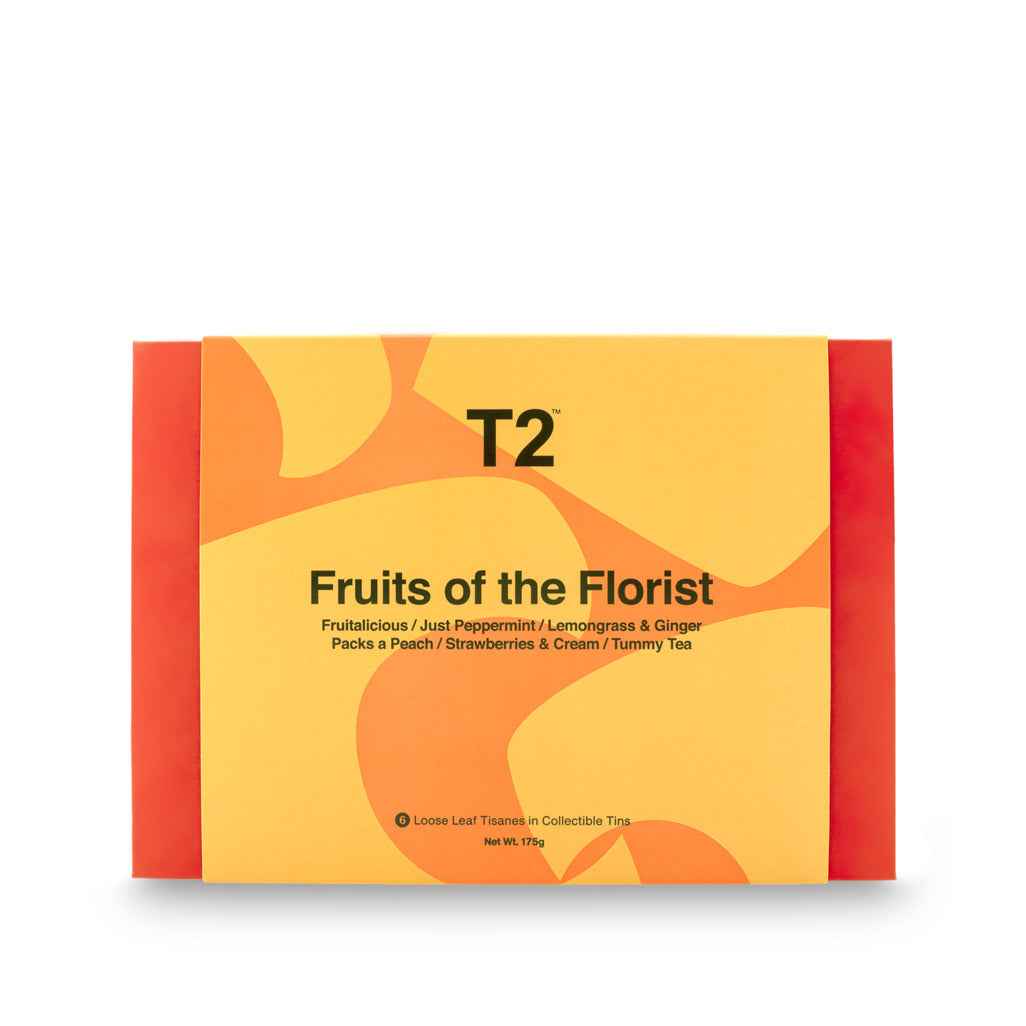 Fruits of the Florist Loose Leaf Gift Pack