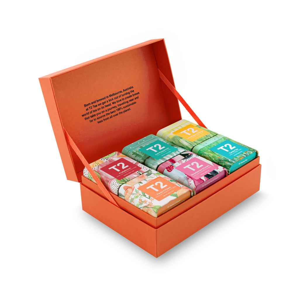 Fruits of the Florist Loose Leaf Gift Pack