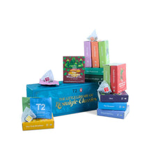 T2 x Penguin Books - The Little Library of Nostalgic Classics Tea Bag Gift Pack