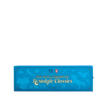 T2 x Penguin Books - The Little Library of Nostalgic Classics Tea Bag Gift Pack