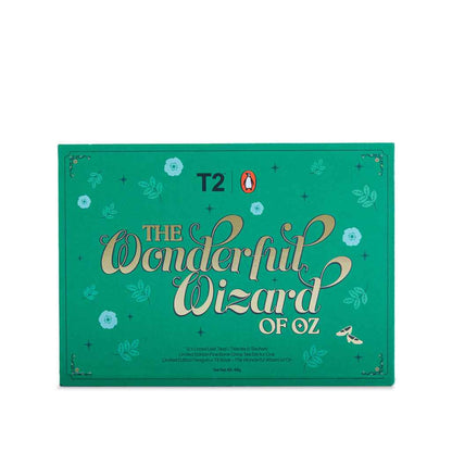 T2 x Penguin Books - Tea & Books: The Wonderful Wizard of Oz Gift Pack