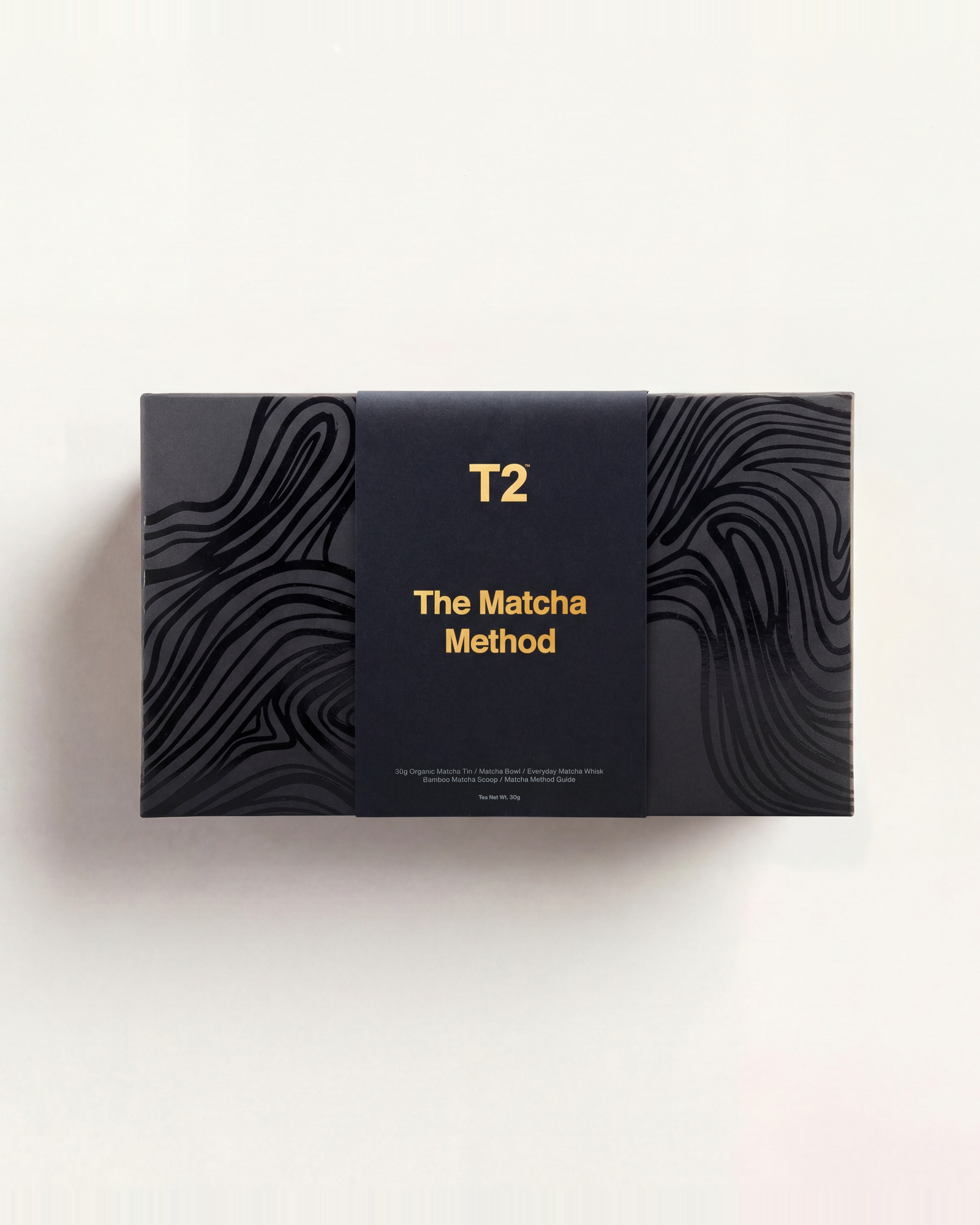 The Matcha Method Gift Pack