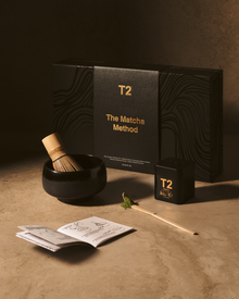 The Matcha Method Gift Pack