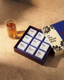 The Flower Shop Gift Pack