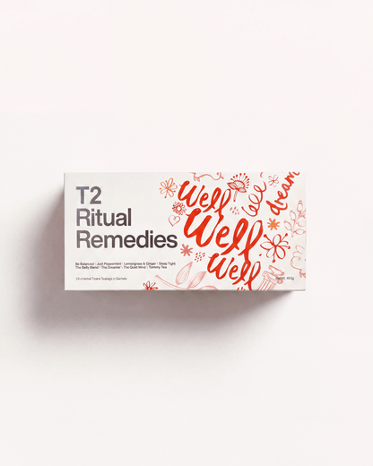Ritual Remedies Gift Pack
