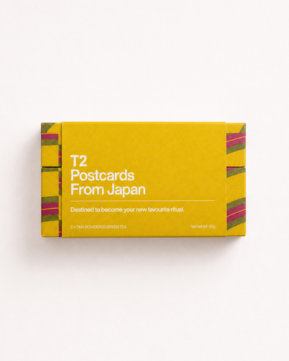 Postcards from Japan Gift Pack