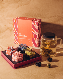 Bloom Box 4 Pack Gift Pack