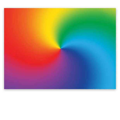 Harlington 1000 Piece Jigsaw Puzzle - Colour - Assorted*