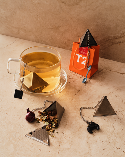 T2 Brew Buddies Teapot Infuser