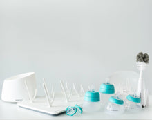 Nanobébé Ultimate Newborn Set Gen 2 & Cooler Bundle Myer Exclusive