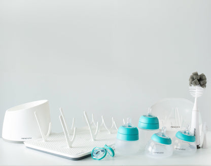 Nanobébé Ultimate Newborn Set Gen 2 & Cooler Bundle Myer Exclusive