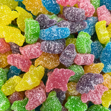 Trolli Dinorex Lollies - 200g