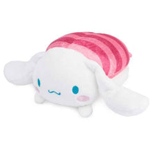 Hello Kitty and Friends - Cinnamoroll Sashimi Roll Small Plush 19cm