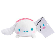 Hello Kitty and Friends - Cinnamoroll Sashimi Roll Small Plush 19cm