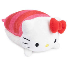 Hello Kitty and Friends - Hello Kitty Sashimi Roll Small Plush 19cm