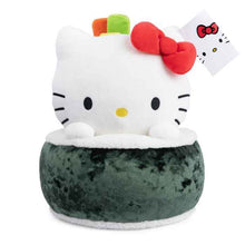 Hello Kitty and Friends - Hello Kitty Sushi Roll Large Plush 28cm