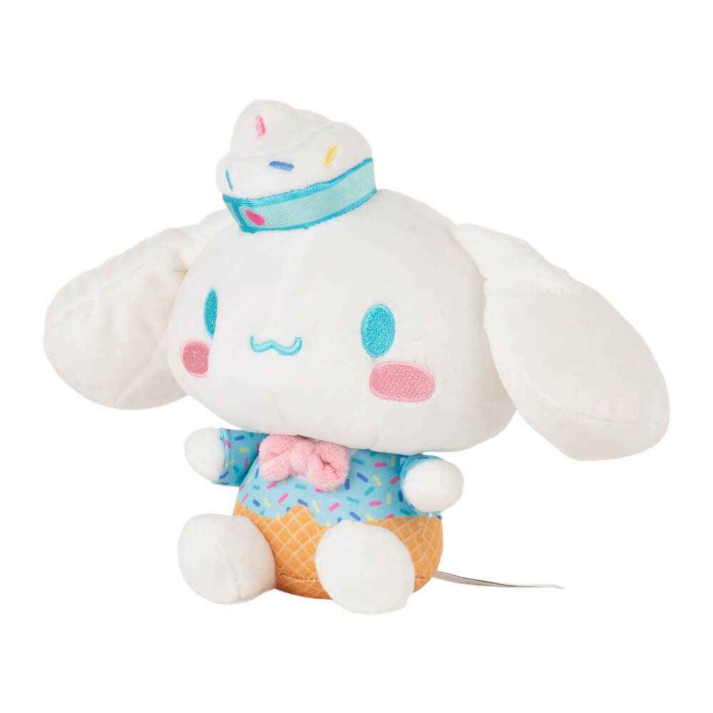 Hello Kitty and Friends Cinnamorol Ice Cream 20cm